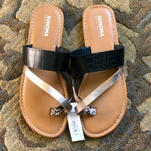 Sonoma Sandals